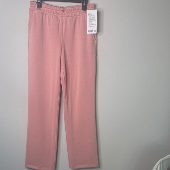 lululemon athletica Pants - Lululemon Softstreme High Rise Pant- regular